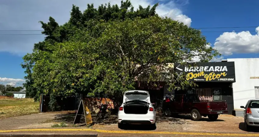 Terreno à venda na Av. Irio Maguinelli, 1540, Jardim Santa Rita, Foz do Iguaçu