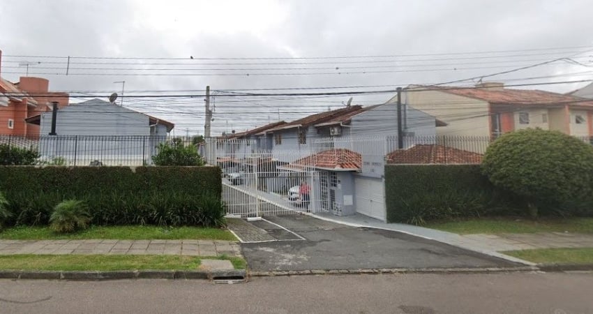 Lindo sobrado 3 quartos no Uberaba.