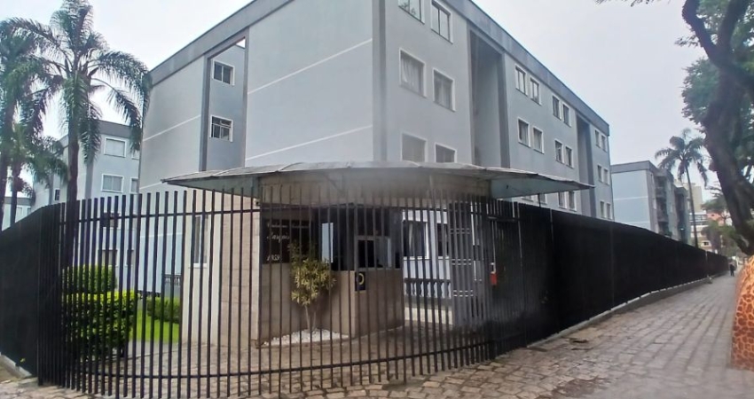 Apartamento com 3 quartos à venda na Rua Guilherme Pugsley, 1959, Água Verde, Curitiba