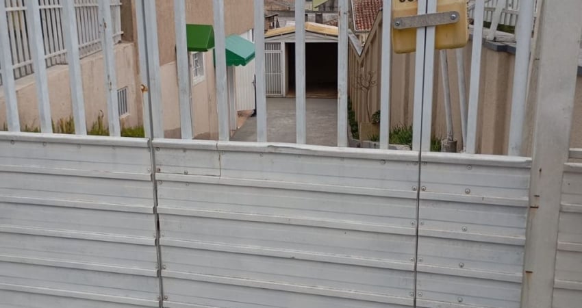 Apartamento com 5 quartos à venda na Rua Ângelo Massignan, 429, São Braz, Curitiba
