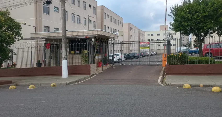 Apartamento com 3 quartos à venda na Rua Professor Waldir de Jesus, 200, Capão Raso, Curitiba