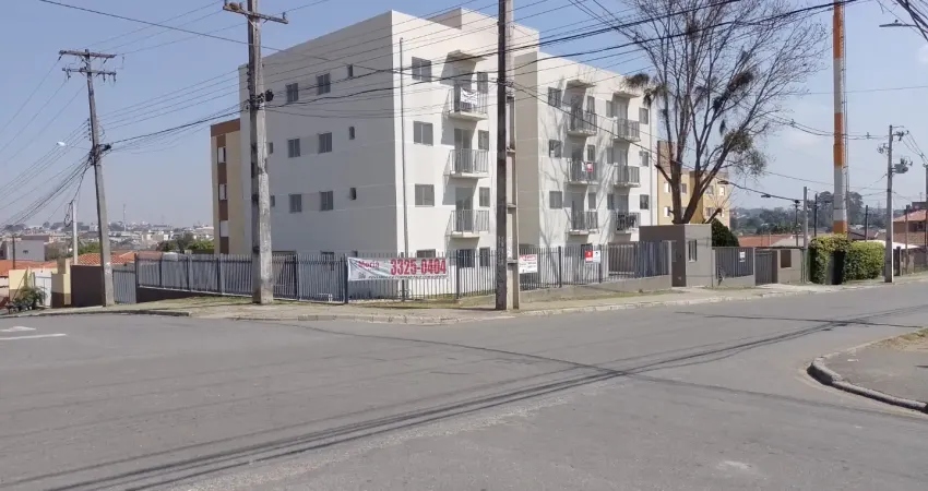 Apartamento com 2 quartos à venda na Rua Lodovico Klindinger, 221, Atuba, Colombo