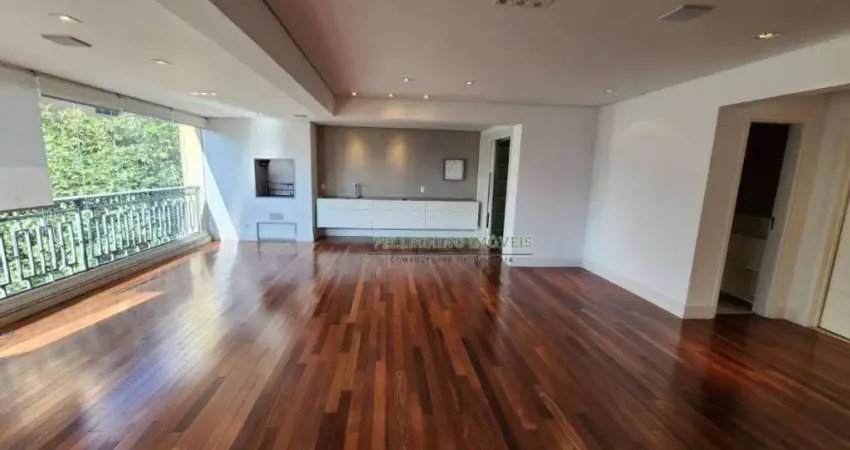 Apartamento com 3 quartos à venda na Rua Alvorada, 153, Vila Olímpia, São Paulo