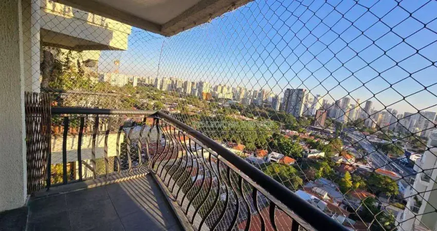 Apartamento com 3 quartos à venda na Avenida dos Eucaliptos, 113, Moema, São Paulo