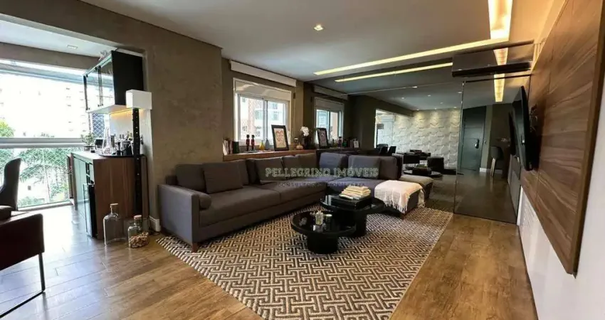 Apartamento com 2 quartos à venda na Rua Helena, 151, Vila Olímpia, São Paulo