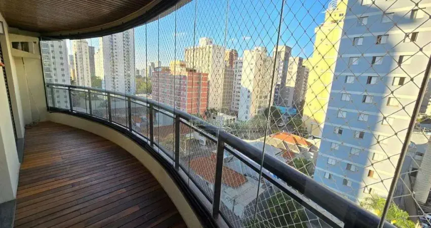 Apartamento com 3 quartos à venda na Rua Aleixo Garcia, 40, Itaim Bibi, São Paulo