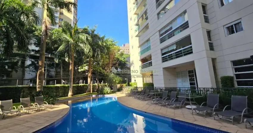 Apartamento com 3 quartos à venda na Rua do Rocio, 450, Vila Olímpia, São Paulo