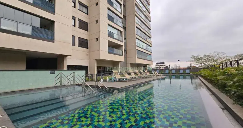 Apartamento com 1 quarto à venda na Rua Cristiano Viana, 950, Pinheiros, São Paulo