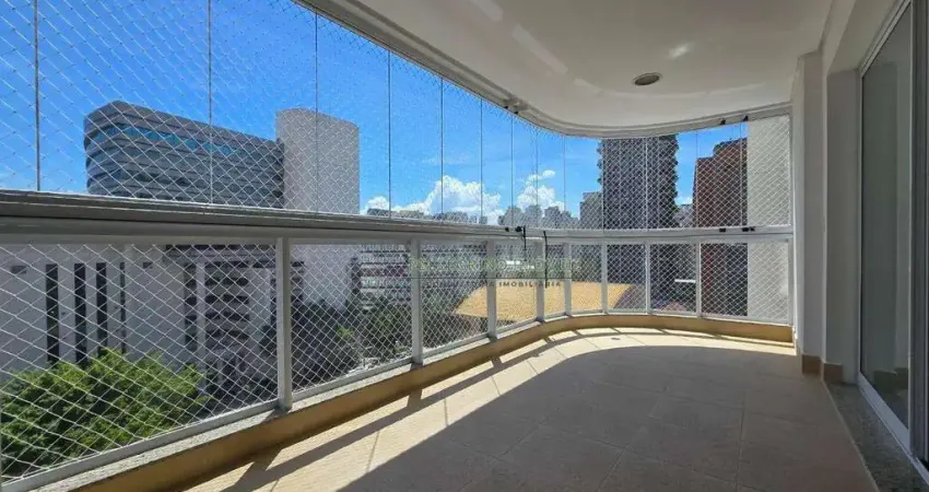 Apartamento com 3 quartos à venda na Rua Casa do Ator, 400, Vila Olímpia, São Paulo