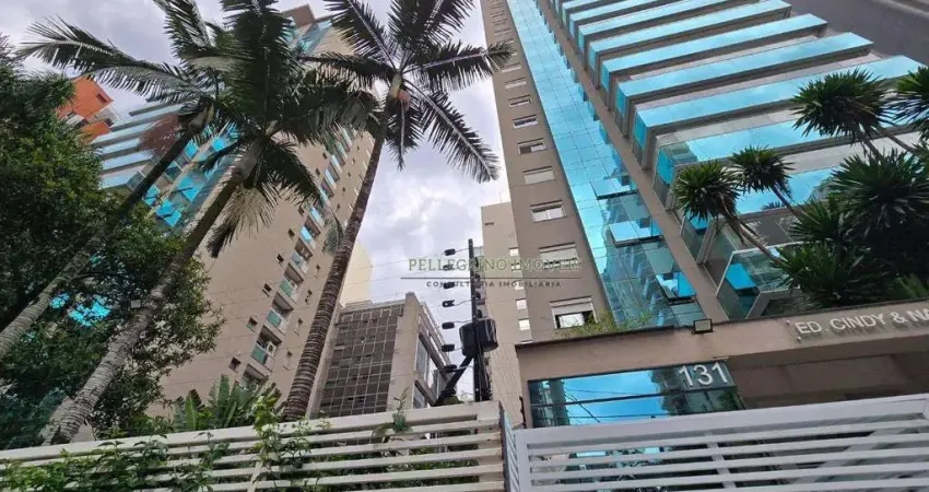 Apartamento com 4 quartos à venda na Rua Jesuíno Arruda, 131, Itaim Bibi, São Paulo