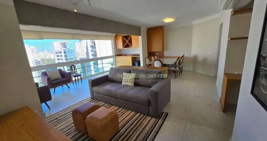 Apartamento com 3 quartos à venda na Rua do Rocio, 450, Vila Olímpia, São Paulo