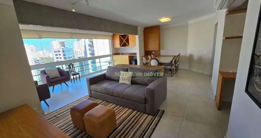 Apartamento com 3 quartos para alugar na Rua do Rocio, 450, Vila Olímpia, São Paulo