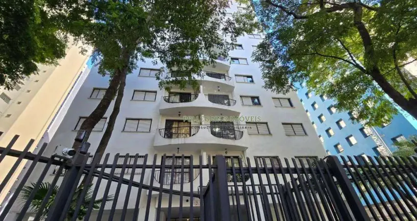 Apartamento com 3 quartos à venda na Rua do Rocio, 159, Vila Olímpia, São Paulo