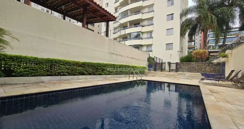 Apartamento com 3 quartos à venda na Rua Casa do Ator, 958, Vila Olímpia, São Paulo