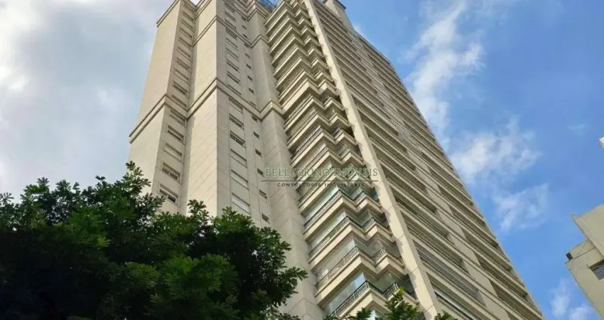 Apartamento com 3 quartos à venda na Rua Pamplona, 1808, Jardim Paulista, São Paulo