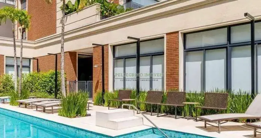 Apartamento com 3 quartos à venda na Rua Doutor Eduardo de Souza Aranha, 246, Itaim Bibi, São Paulo