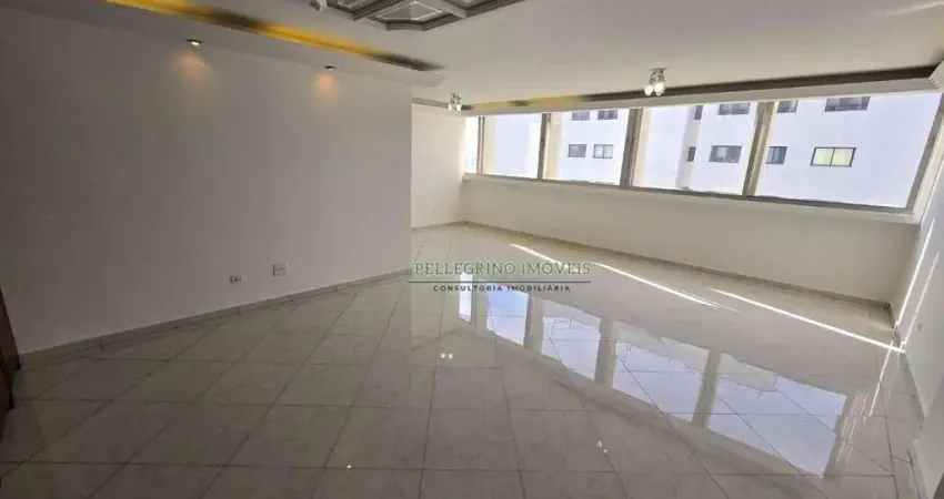 Apartamento com 3 quartos à venda na Rua Doutor Albuquerque Lins, 902, Higienópolis, São Paulo