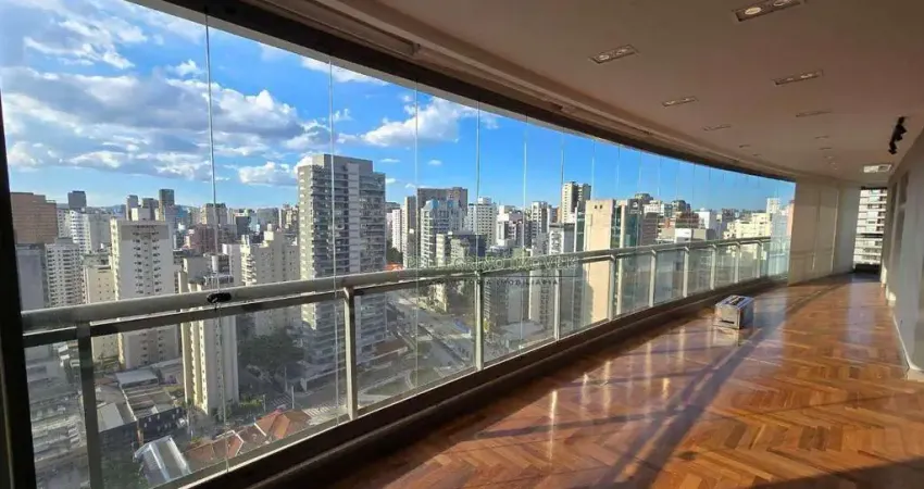 Apartamento com 2 quartos à venda na Rua João Cachoeira, 1765, Itaim Bibi, São Paulo