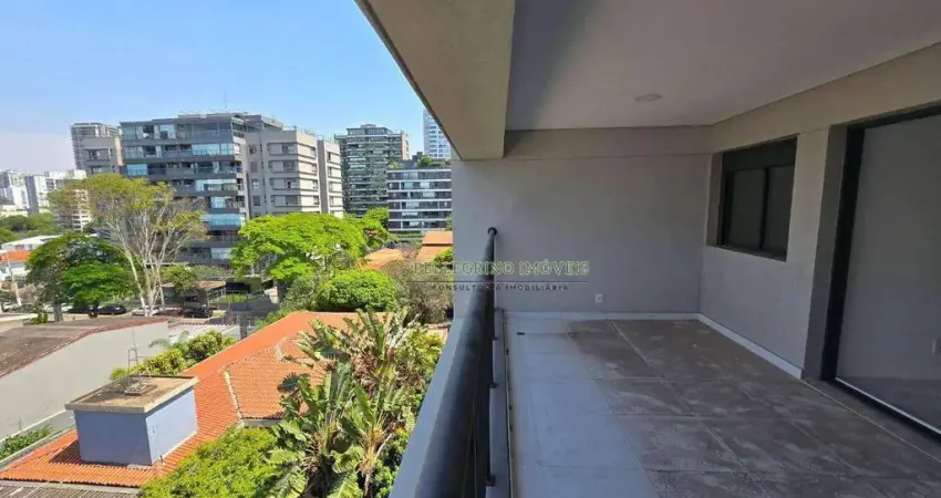 Apartamento com 3 quartos à venda na Rua Sul, 74, Campo Belo, São Paulo