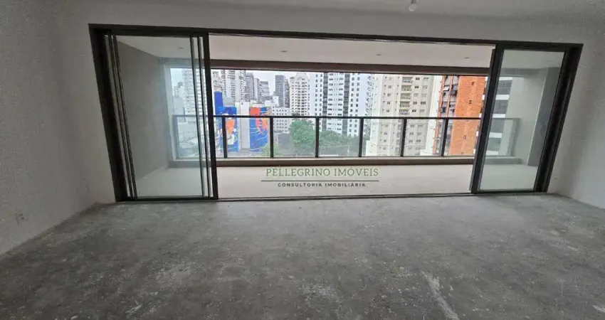 Apartamento com 3 quartos à venda na Rua Brás Cardoso, 655, Vila Nova Conceição, São Paulo