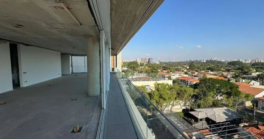 Apartamento com 3 quartos à venda na Rua Caconde, 527, Jardim Paulista, São Paulo