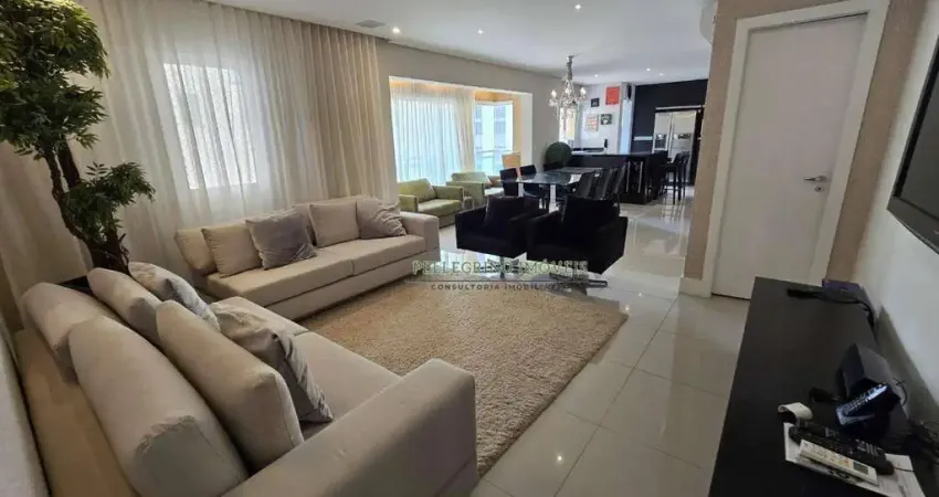 Apartamento com 3 quartos à venda na Rua Doutor Fadlo Haidar, 31, Vila Olímpia, São Paulo