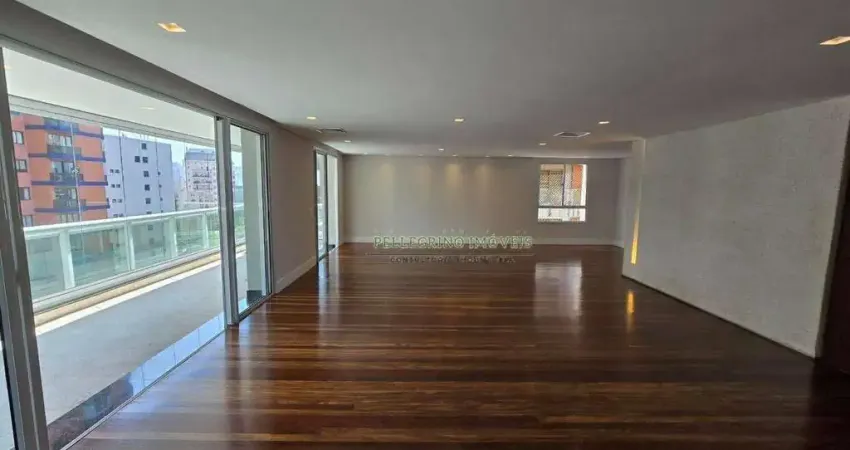 Apartamento com 3 quartos à venda na Rua Jesuíno Arruda, 131, Itaim Bibi, São Paulo