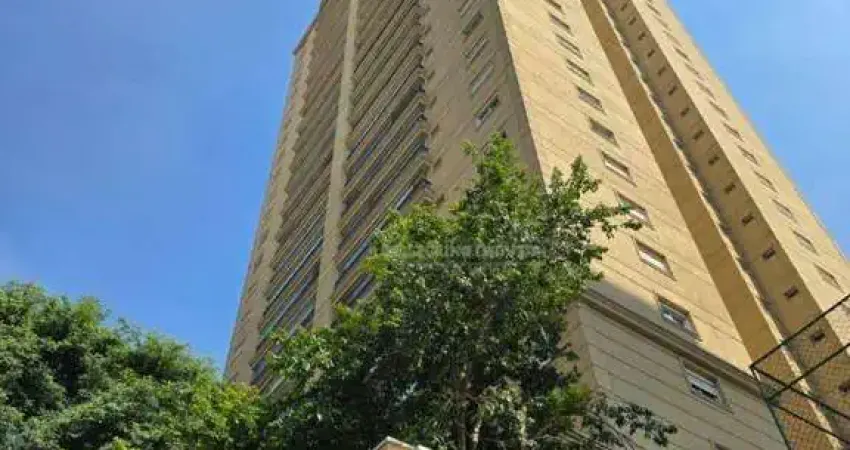 Apartamento com 3 quartos à venda na Rua Alvorada, 153, Vila Olímpia, São Paulo