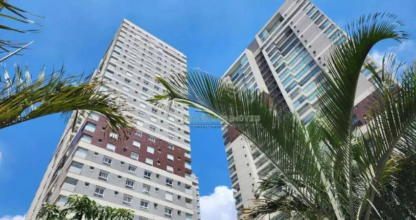 Apartamento com 4 quartos à venda na Rua Doutor José Áureo Bustamante, 301, Chácara Santo Antônio, São Paulo
