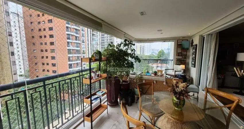 Apartamento com 3 quartos à venda na Rua Jacques Félix, 345, Vila Nova Conceição, São Paulo