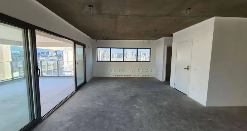 Apartamento com 4 quartos à venda na Rua Bandeira Paulista, 1140, Itaim Bibi, São Paulo