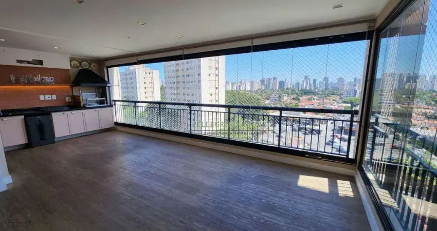 Apartamento com 3 quartos à venda na Rua Alvorada, 896, Vila Olímpia, São Paulo