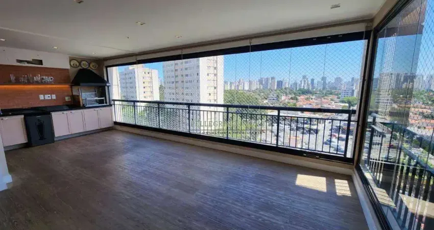 Apartamento com 3 quartos para alugar na Rua Alvorada, 896, Vila Olímpia, São Paulo