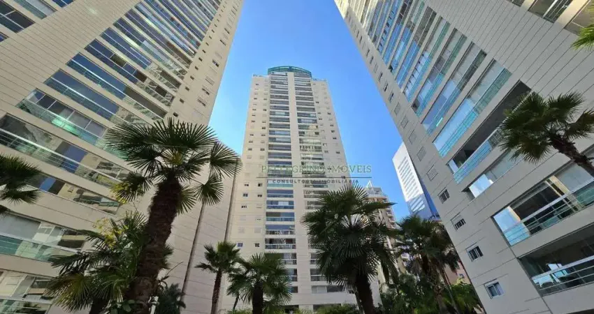 Apartamento com 3 quartos à venda na Rua do Rocio, 450, Vila Olímpia, São Paulo