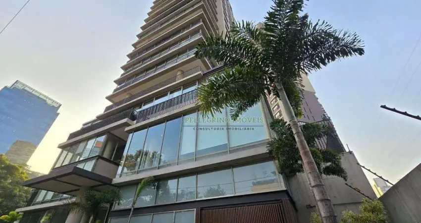 Apartamento com 3 quartos à venda na Rua Chipre, 50, Vila Olímpia, São Paulo