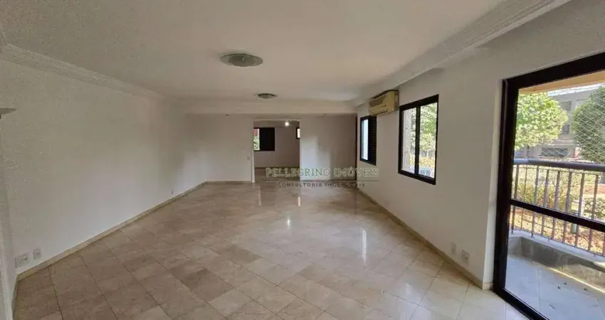 Apartamento à venda, 235 m² por r$ 2.250.000,00 - moema - são paulo/sp