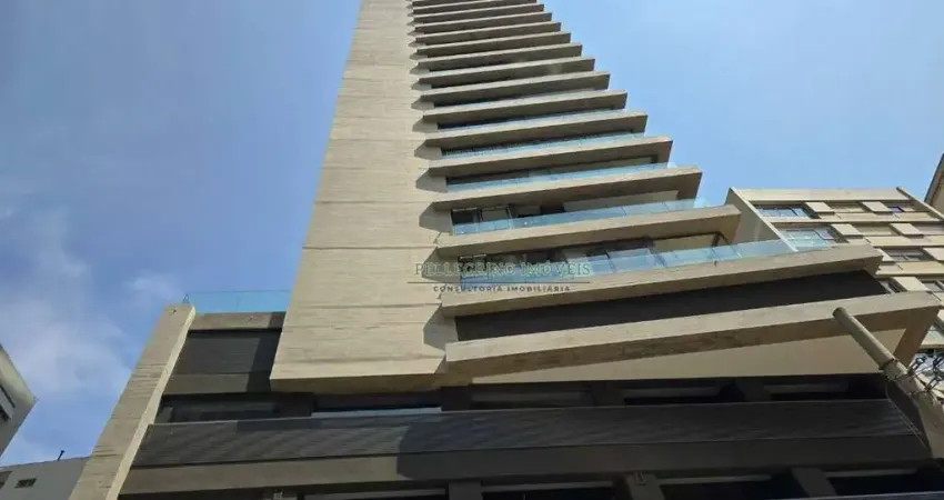 Apartamento com 4 quartos à venda na Rua Urimonduba, 144, Itaim Bibi, São Paulo