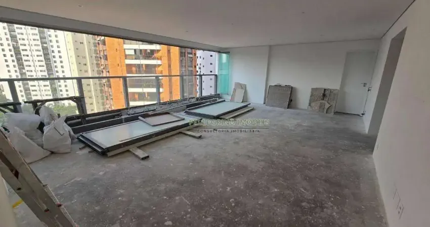 Apartamento com 3 quartos à venda na Rua Brás Cardoso, 655, Vila Nova Conceição, São Paulo