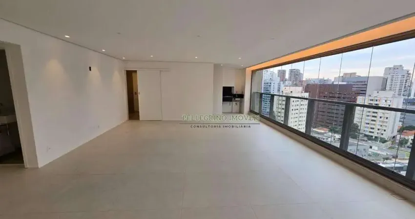 Apartamento com 3 quartos para alugar na Rua Brás Cardoso, 655, Vila Nova Conceição, São Paulo
