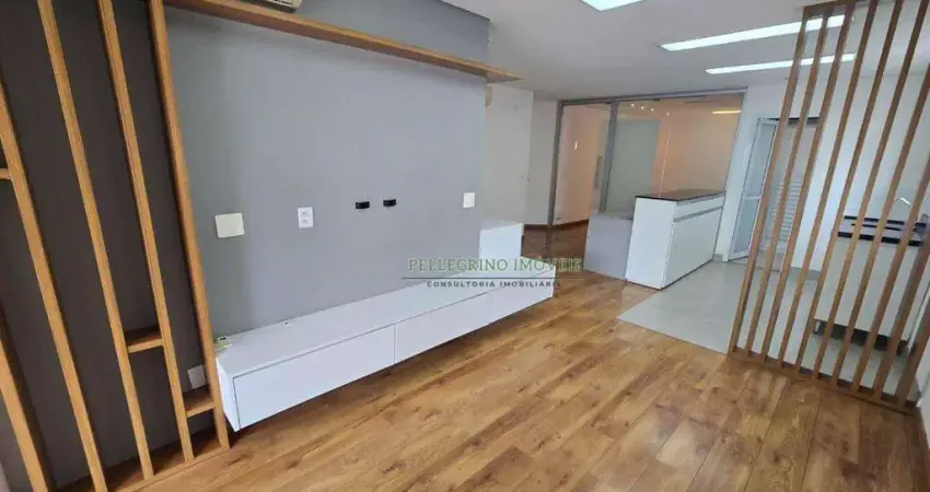 Apartamento com 2 quartos à venda na Rua da Consolação, 2825, Jardim América, São Paulo