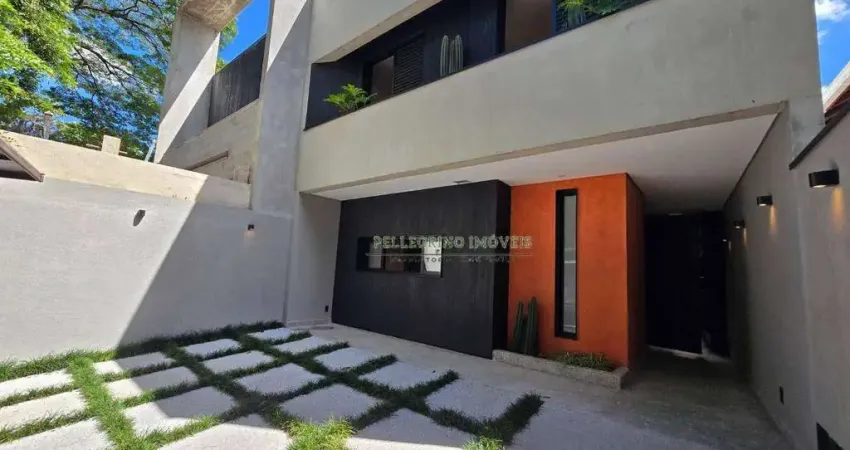 Casa com 4 quartos à venda na Rua Bastos Pereira, 440, Vila Nova Conceição, São Paulo
