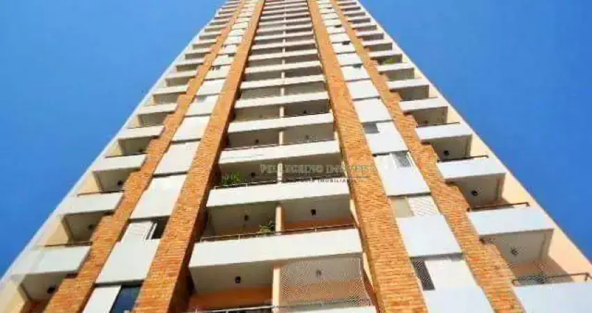 Apartamento com 3 quartos à venda na Rua Professor Vahia de Abreu, 383, Vila Olímpia, São Paulo