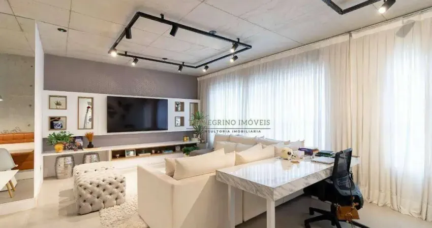 Apartamento com 1 quarto à venda na Avenida Doutor Cardoso de Melo, 291, Vila Olímpia, São Paulo