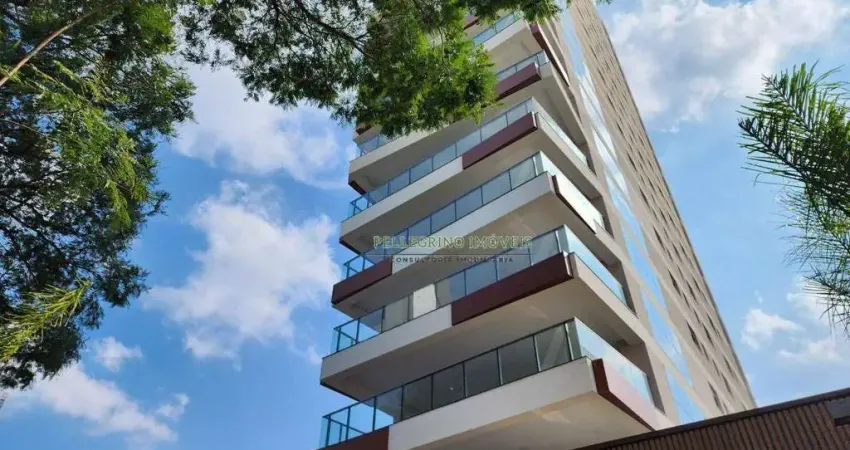 Apartamento com 4 quartos à venda na Rua Bandeira Paulista, 1140, Itaim Bibi, São Paulo