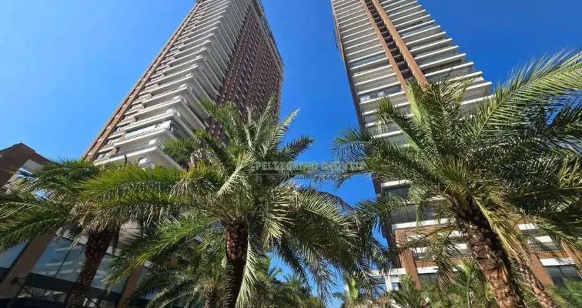 Apartamento com 3 quartos à venda na Rua Clodomiro Amazonas, 529, Itaim Bibi, São Paulo