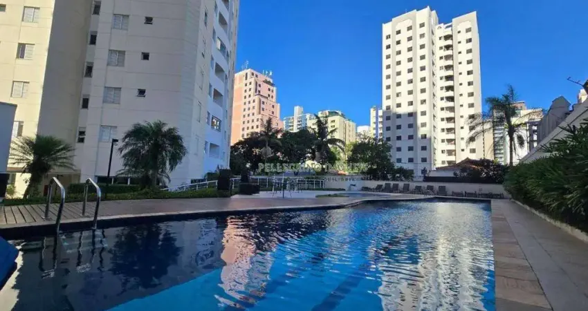 Apartamento com 2 quartos à venda na Rua Doutor Sodré, 232, Itaim Bibi, São Paulo