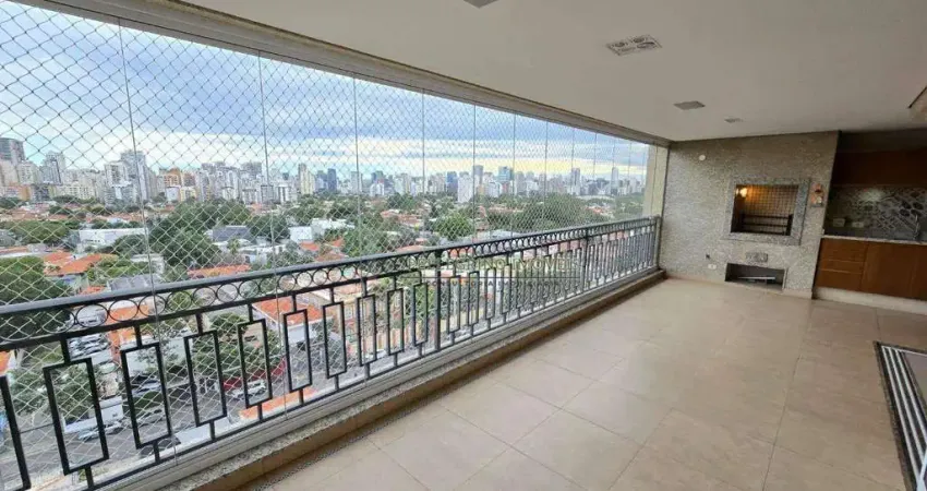 Apartamento com 3 quartos à venda na Rua Alvorada, 153, Vila Olímpia, São Paulo