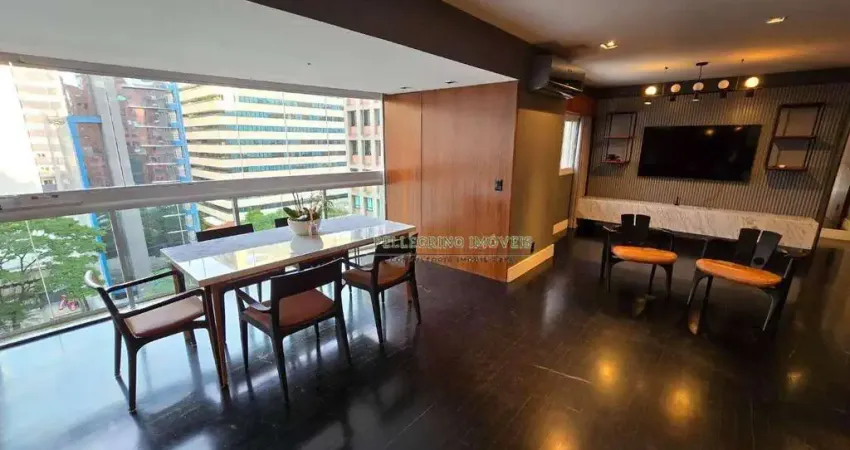 Apartamento com 2 quartos à venda na Rua Helena, 151, Vila Olímpia, São Paulo