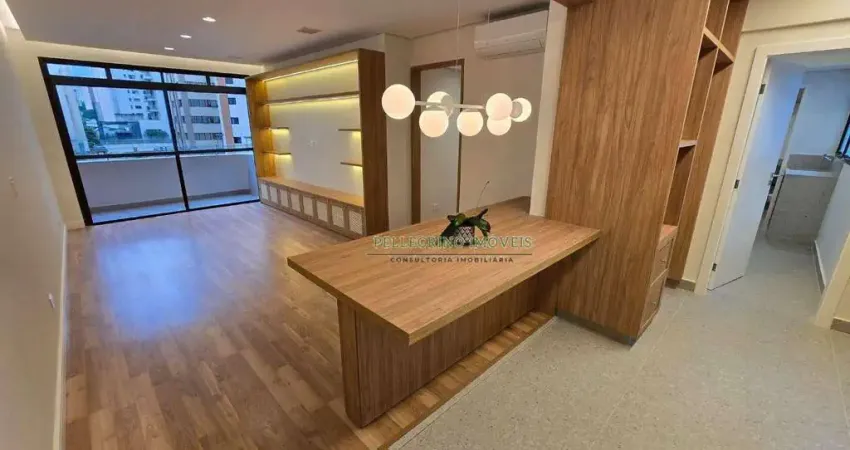 Apartamento com 2 quartos à venda na Rua Alvorada, 1244, Vila Olímpia, São Paulo
