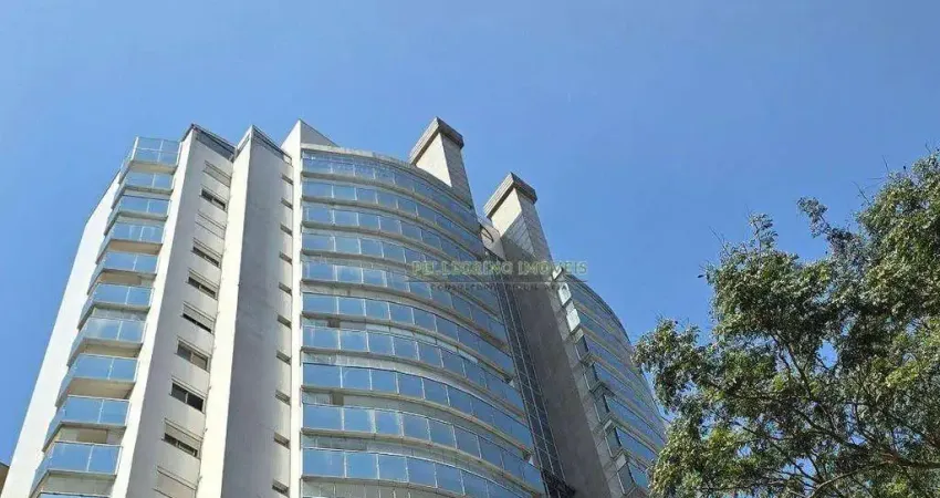 Apartamento com 4 quartos à venda na Rua Luiz Gottschalk, 151, Ibirapuera, São Paulo